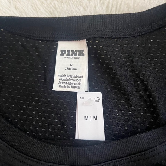 Pink Tank Top - Picture 5 of 6